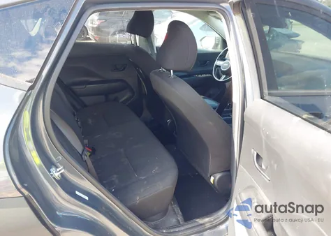 2024 Hyundai Kona Sel from USA, damaged, VIN KM8HB3AB3RU116017